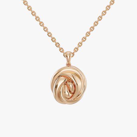 Small Consuelo Fractal Pendant Code 31190